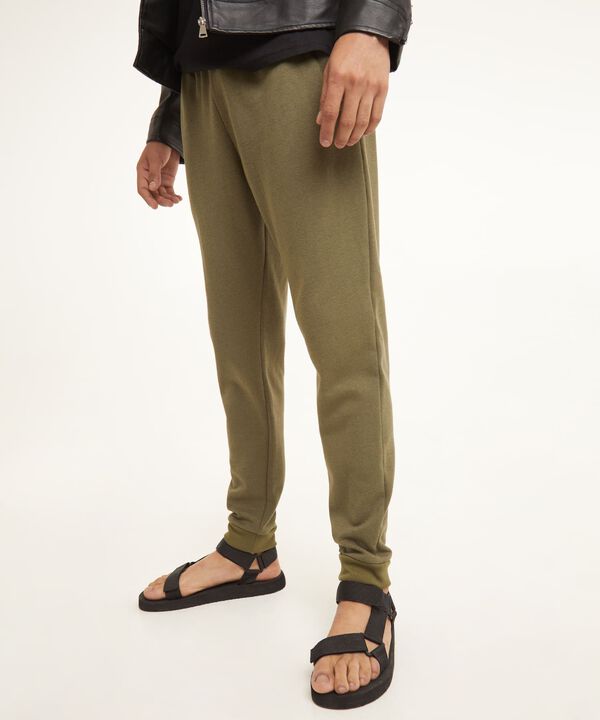 Pantalones para hombre